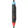 JBL Quantum 50N Headset Bedraad In-ear Zwart, Blauw, Rood