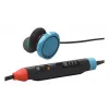 JBL Quantum 50N Headset Bedraad In-ear Zwart, Blauw, Rood