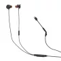 JBL JBLQTUM50CBLK Koptelefoon/Headset Bedraad In-ear Gaming Zwart