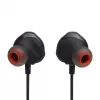 JBL JBLQTUM50CBLK Koptelefoon/Headset Bedraad In-ear Gaming Zwart