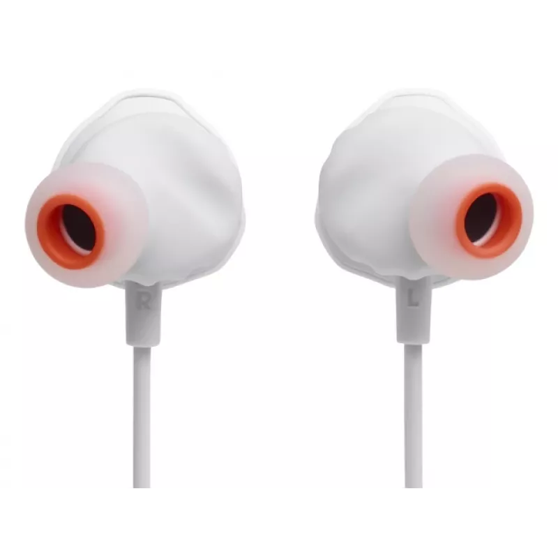 JBL Quantum 50C Headset Bedraad In-ear Gaming Wit