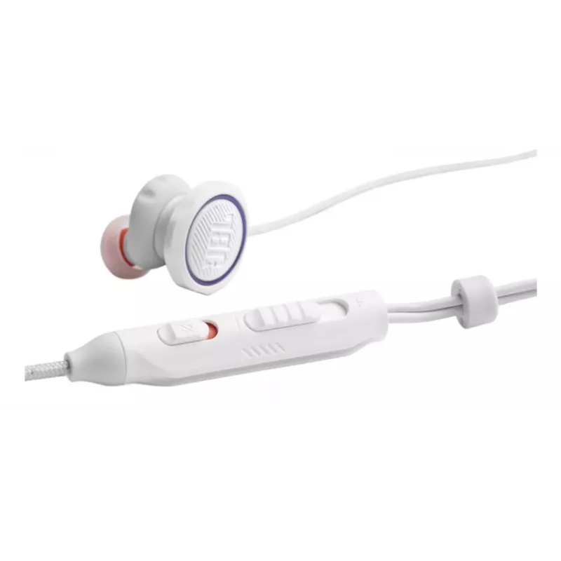 JBL Quantum 50C Headset Bedraad In-ear Gaming Wit