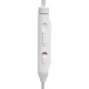 JBL Quantum 50C Headset Bedraad In-ear Gaming Wit