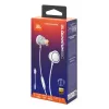 JBL Quantum 50C Headset Bedraad In-ear Gaming Wit
