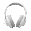 JBL Quantum 100M2 Headset Bedraad Hoofdband Gaming Wit