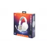JBL Quantum 100M2 Headset Bedraad Hoofdband Gaming Wit