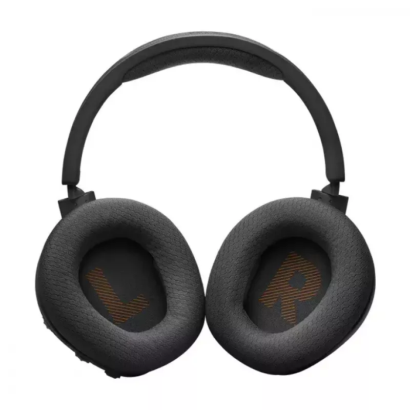 JBL Live QUANTUM 360 Headset Draadloos Koptelefoon Gaming USB Type-C Bluetooth Zwart