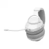 JBL Live QUANTUM 360 Headset Draadloos Hoofdband Gaming USB Type-C Bluetooth Wit