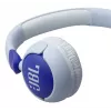 JBL Junior 320 Headset Bedraad Hoofdband Bellen/Muziek Blauw