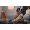 JBL Junior 320 Headset Bedraad Hoofdband Bellen/Muziek Blauw