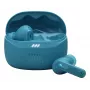 JBL Tune Beam 2 Headset Draadloos In-ear Bellen/Muziek Bluetooth Turquoise