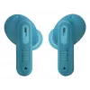 JBL Tune Beam 2 Headset Draadloos In-ear Bellen/Muziek Bluetooth Turquoise