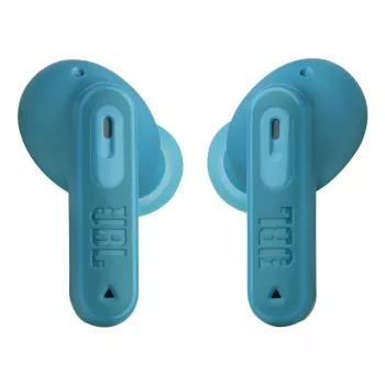 JBL Tune Beam 2 Headset Draadloos In-ear Bellen/Muziek Bluetooth Turquoise