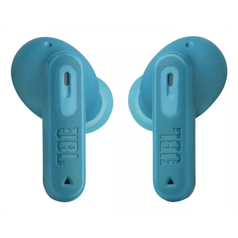 JBL Tune Beam 2 Headset Draadloos In-ear Bellen/Muziek Bluetooth Turquoise