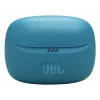 JBL Tune Beam 2 Headset Draadloos In-ear Bellen/Muziek Bluetooth Turquoise
