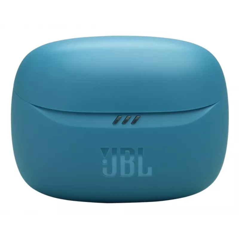 JBL Tune Beam 2 Headset Draadloos In-ear Bellen/Muziek Bluetooth Turquoise
