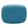 JBL Tune Beam 2 Headset Draadloos In-ear Bellen/Muziek Bluetooth Turquoise