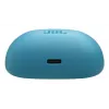 JBL Tune Beam 2 Headset Draadloos In-ear Bellen/Muziek Bluetooth Turquoise