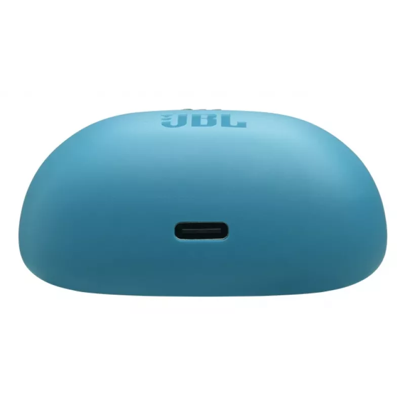 JBL Tune Beam 2 Headset Draadloos In-ear Bellen/Muziek Bluetooth Turquoise