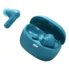 JBL Tune Beam 2 Headset Draadloos In-ear Bellen/Muziek Bluetooth Turquoise