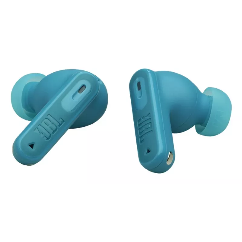 JBL Tune Beam 2 Headset Draadloos In-ear Bellen/Muziek Bluetooth Turquoise