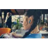 JBL Tune Beam 2 Headset Draadloos In-ear Bellen/Muziek Bluetooth Turquoise