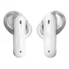 JBL Tune Beam 2 Ghost Edition Headset Draadloos In-ear Muziek/Dagelijks gebruik Bluetooth Wit