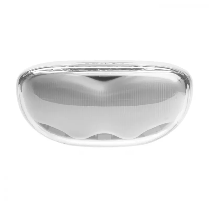 JBL Tune Beam 2 Ghost Edition Headset Draadloos In-ear Muziek/Dagelijks gebruik Bluetooth Wit