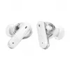 JBL Tune Beam 2 Ghost Edition Headset Draadloos In-ear Muziek/Dagelijks gebruik Bluetooth Wit
