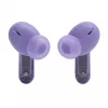 JBL Tune Beam 2 Ghost Edition Headset Draadloos In-ear Muziek/Dagelijks gebruik Bluetooth Paars
