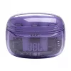 JBL Tune Beam 2 Ghost Edition Headset Draadloos In-ear Muziek/Dagelijks gebruik Bluetooth Paars