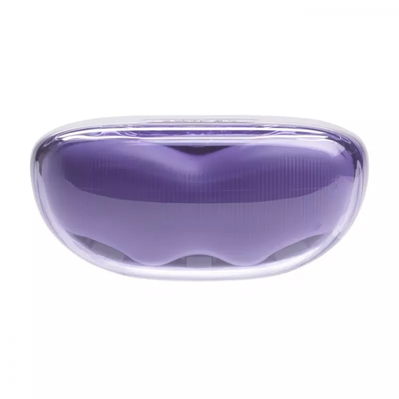 JBL Tune Beam 2 Ghost Edition Headset Draadloos In-ear Muziek/Dagelijks gebruik Bluetooth Paars