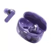 JBL Tune Beam 2 Ghost Edition Headset Draadloos In-ear Muziek/Dagelijks gebruik Bluetooth Paars