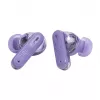 JBL Tune Beam 2 Ghost Edition Headset Draadloos In-ear Muziek/Dagelijks gebruik Bluetooth Paars