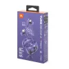 JBL Tune Beam 2 Ghost Edition Headset Draadloos In-ear Muziek/Dagelijks gebruik Bluetooth Paars