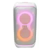 JBL PartyBox Stage 320 Partyluidspreker Wit 240 W