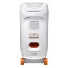 JBL PartyBox Stage 320 Partyluidspreker Wit 240 W