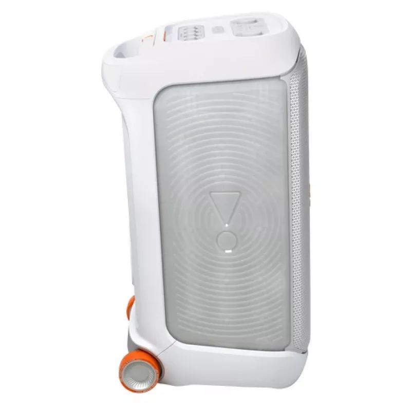 JBL PartyBox Stage 320 Partyluidspreker Wit 240 W