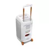 JBL PartyBox Stage 320 Partyluidspreker Wit 240 W
