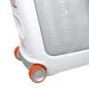 JBL PartyBox Stage 320 Partyluidspreker Wit 240 W