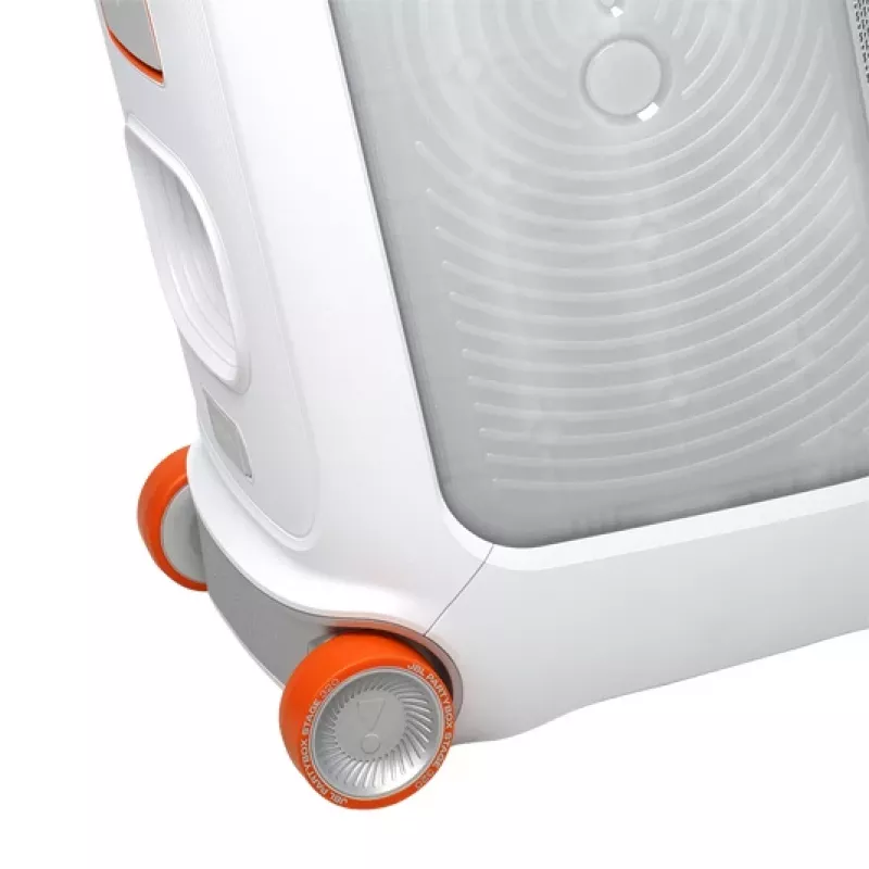 JBL PartyBox Stage 320 Partyluidspreker Wit 240 W