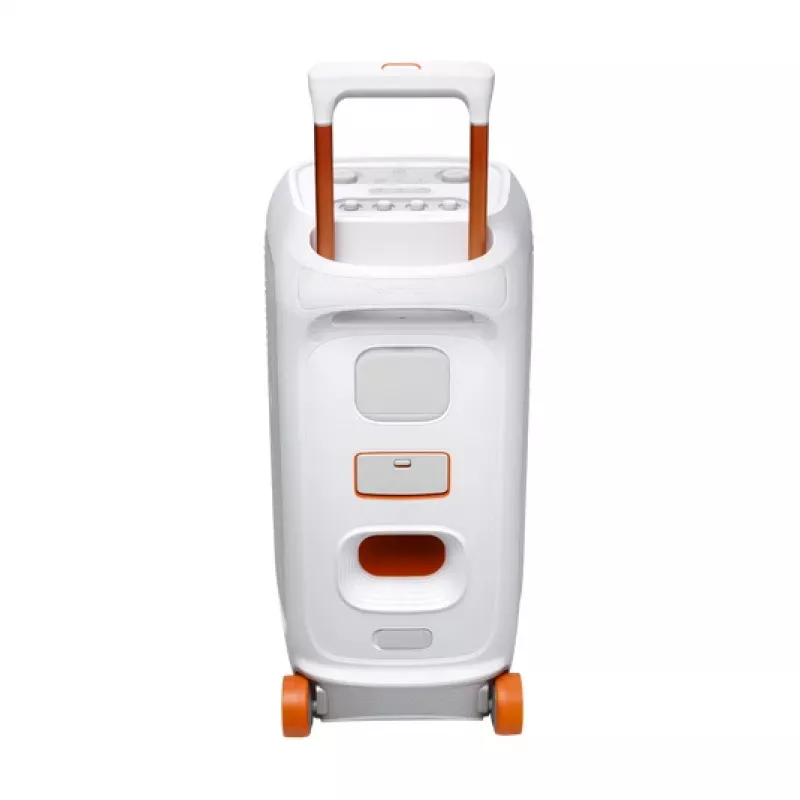 JBL PartyBox Stage 320 Partyluidspreker Wit 240 W