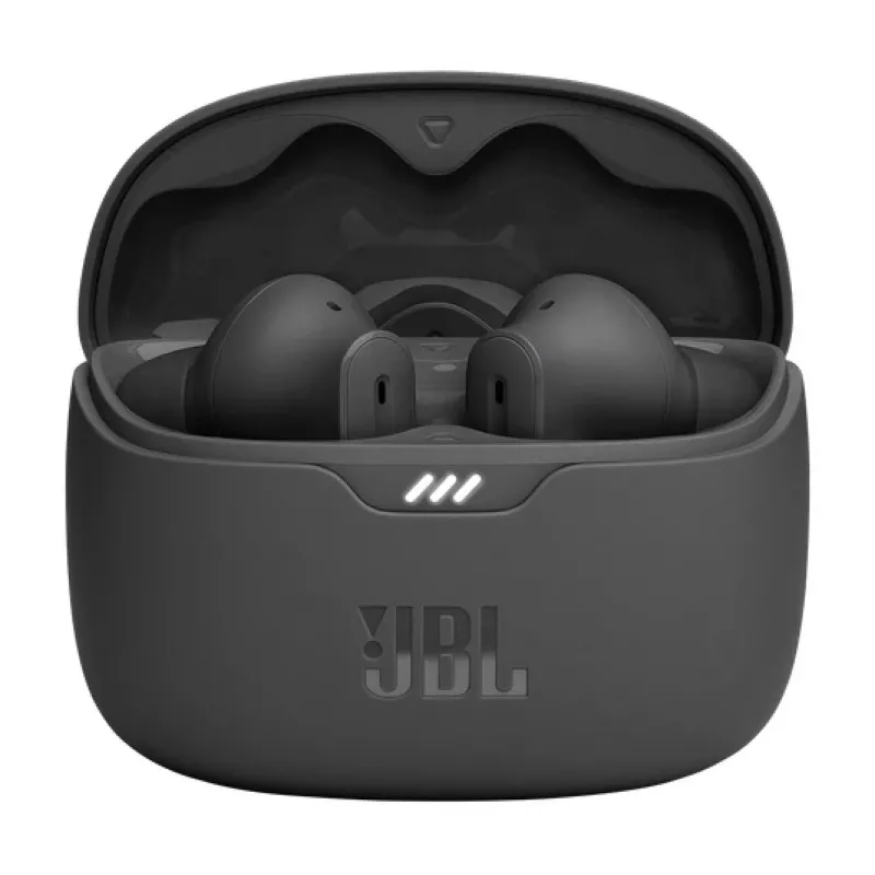 JBL Tune 245 NC Headset True Wireless Stereo (TWS) In-ear Bellen/Muziek Bluetooth Zwart