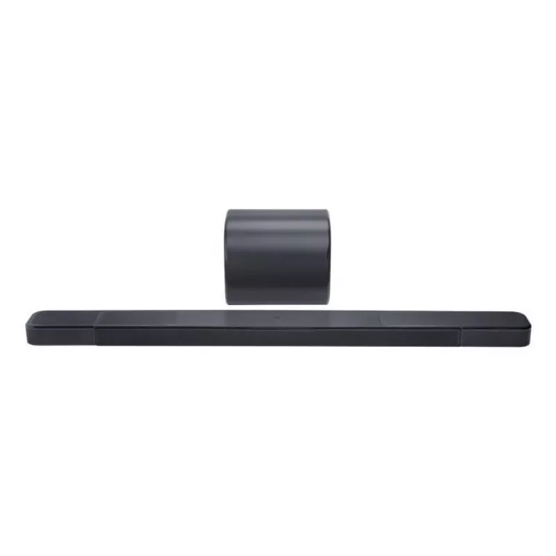 JBL BAR 1300MK2 Zwart 11.1.4 kanalen 2470 W