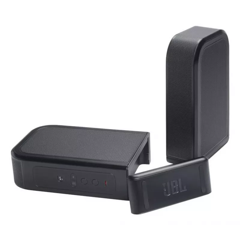 JBL BAR 1300MK2 Zwart 11.1.4 kanalen 2470 W