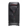 Hoes voor JBL JBLPBCOV-320 draagbare luidspreker, Zwart