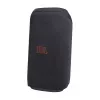 Hoes voor JBL JBLPBCOV-120 draagbare luidspreker, Zwart