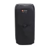 Hoes voor JBL JBLPBCOV-120 draagbare luidspreker, Zwart