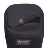 Hoes voor JBL JBLPBCOV-120 draagbare luidspreker, Zwart