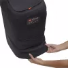Hoes voor JBL JBLPBCOV-120 draagbare luidspreker, Zwart